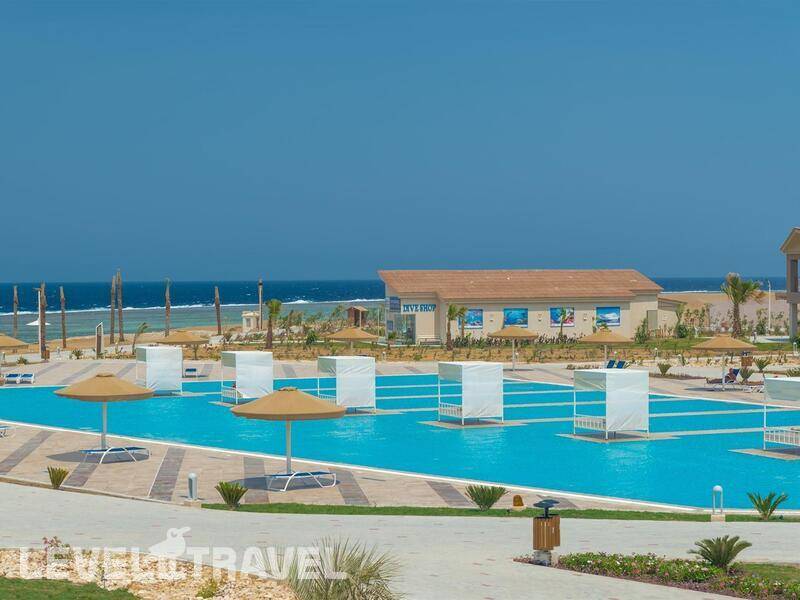 Фотография Pickalbatros Sea World Marsa Alam