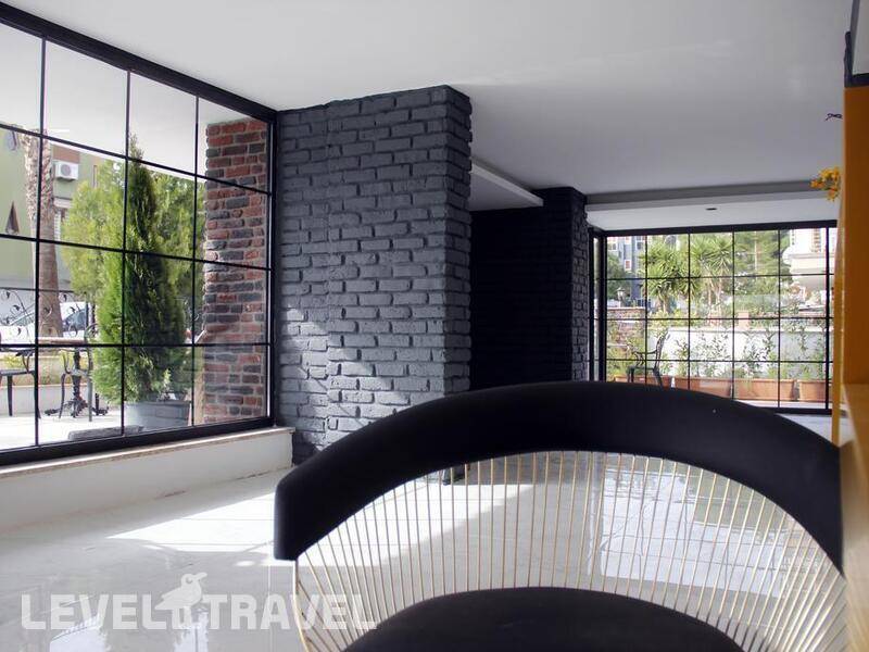 Фотография Azuu Boutique Hotel Фотография Azuu Boutique Hotel