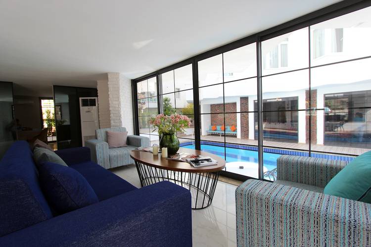 Azuu Boutique Hotel