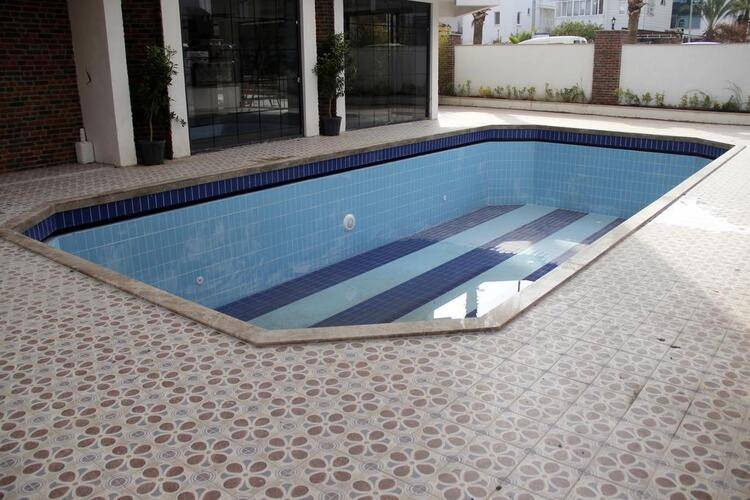 Azuu Boutique Hotel
