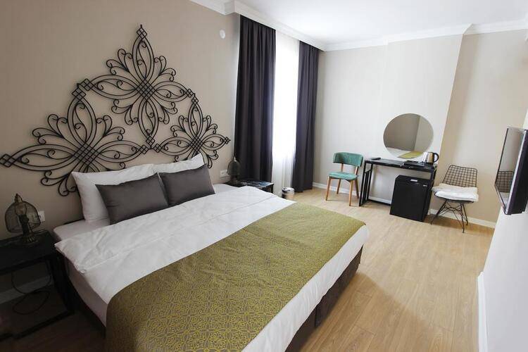 Azuu Boutique Hotel