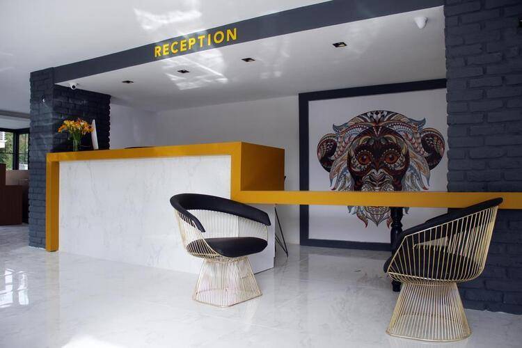 Azuu Boutique Hotel