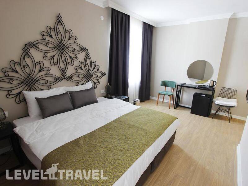 Фотография Azuu Boutique Hotel Фотография Azuu Boutique Hotel