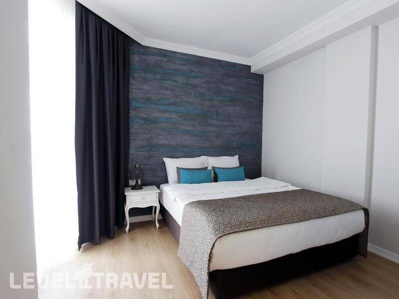 Фотография Azuu Boutique Hotel Фотография Azuu Boutique Hotel