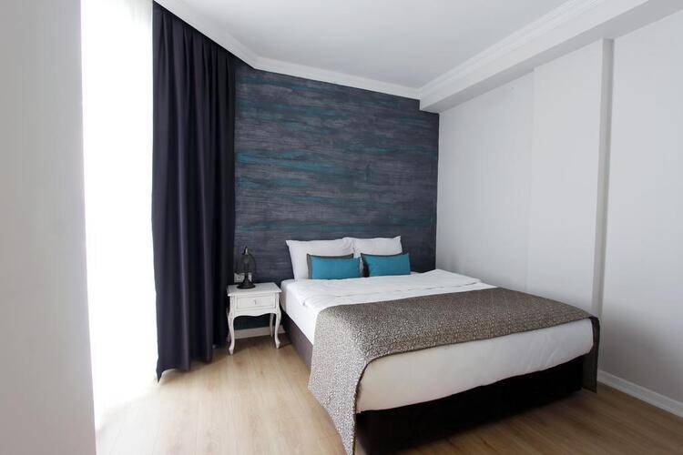 Azuu Boutique Hotel