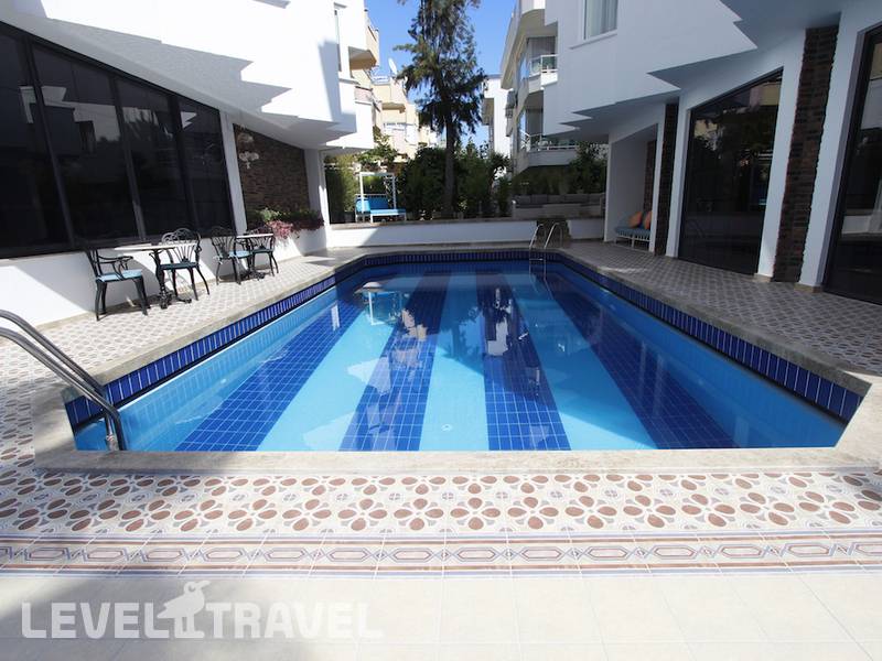 Фотография Azuu Boutique Hotel Фотография Azuu Boutique Hotel