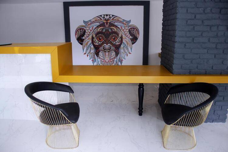 Azuu Boutique Hotel