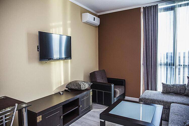 Horizon Apart Hotel