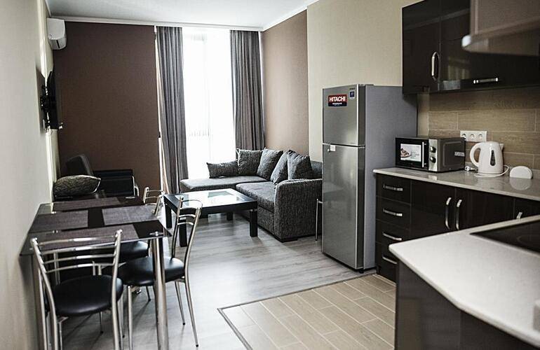 Horizon Apart Hotel