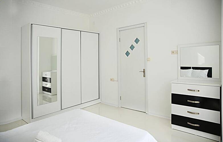 Horizon Apart Hotel