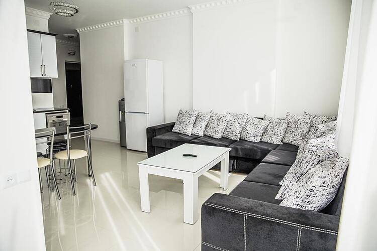 Horizon Apart Hotel