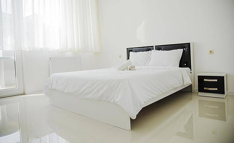Horizon Apart Hotel