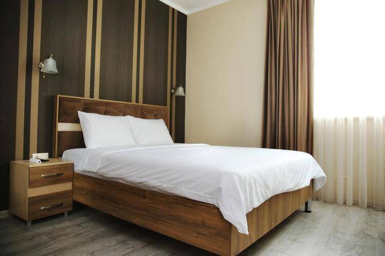 Horizon Apart Hotel