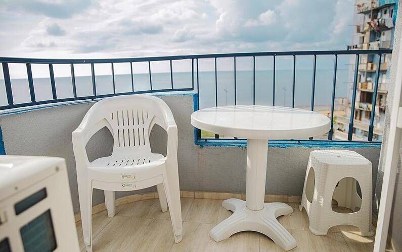 Horizon Apart Hotel