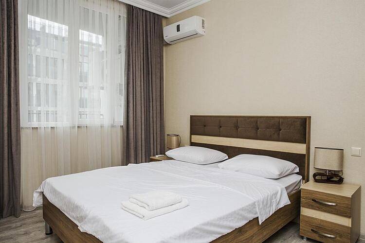 Horizon Apart Hotel