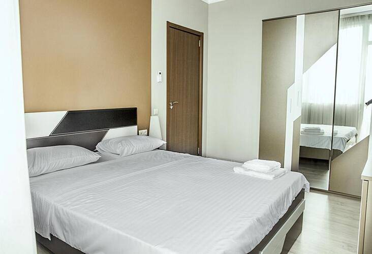 Horizon Apart Hotel