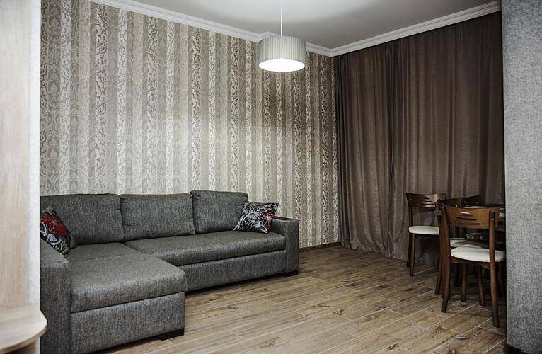 Horizon Apart Hotel