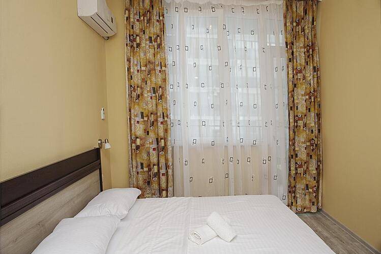 Horizon Apart Hotel