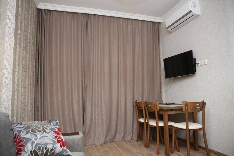 Horizon Apart Hotel