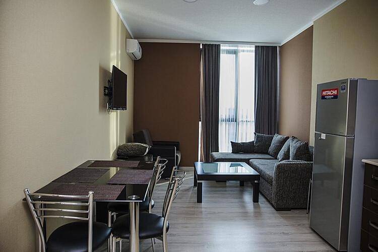 Horizon Apart Hotel