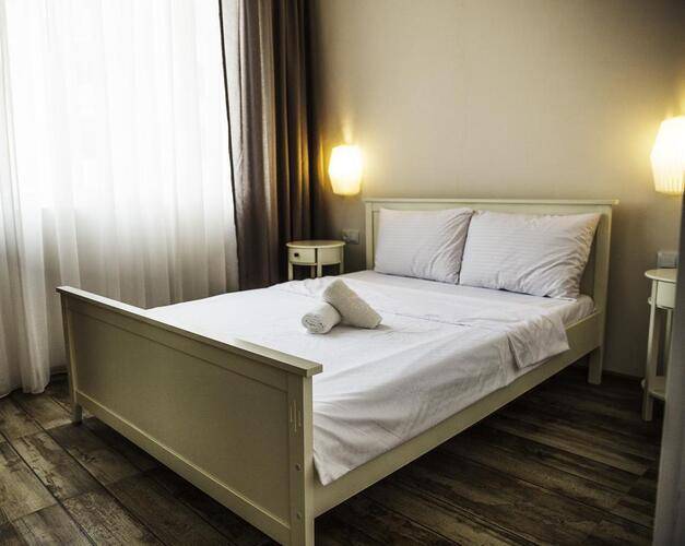 Horizon Apart Hotel