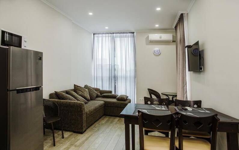 Horizon Apart Hotel