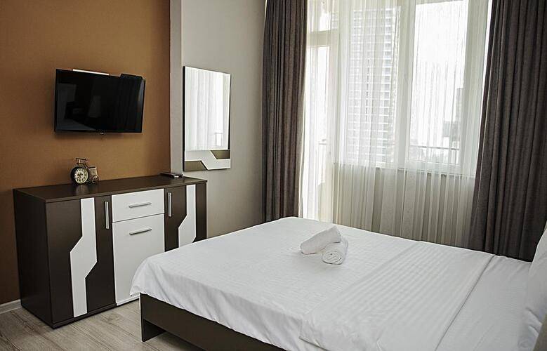 Horizon Apart Hotel