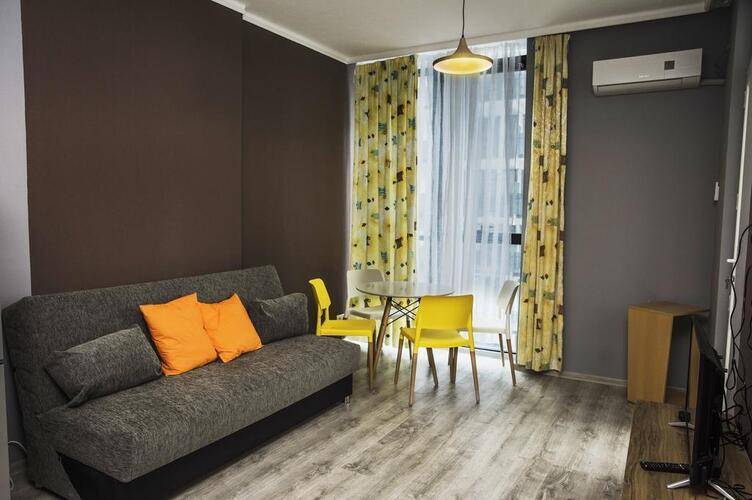 Horizon Apart Hotel
