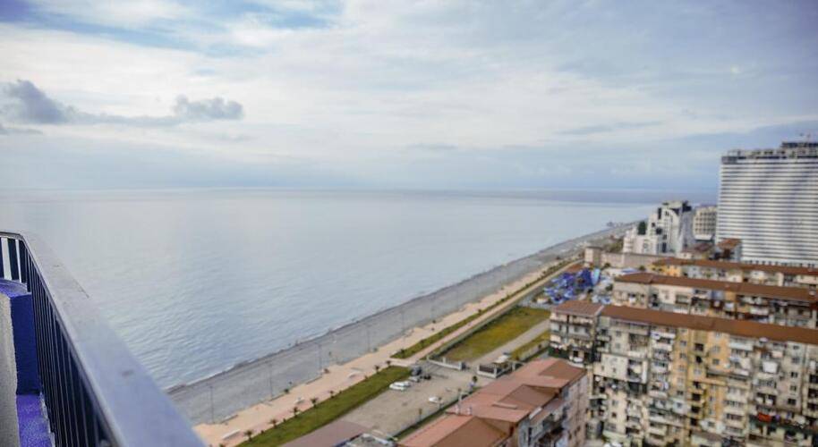 Horizon Apart Hotel
