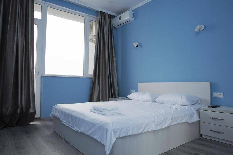 Horizon Apart Hotel