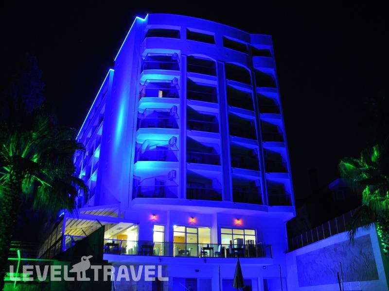 Фотография Grand Sahin's Hotel