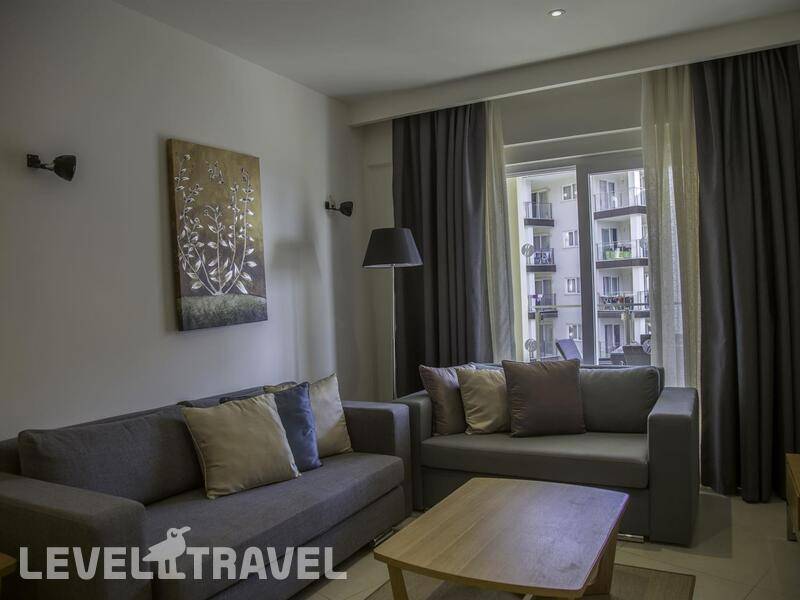 Фотография Ramada Hotel & Suites