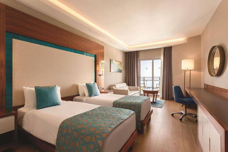 Ramada Hotel & Suites