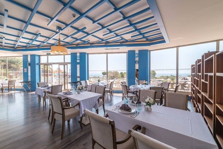 Ramada Hotel & Suites