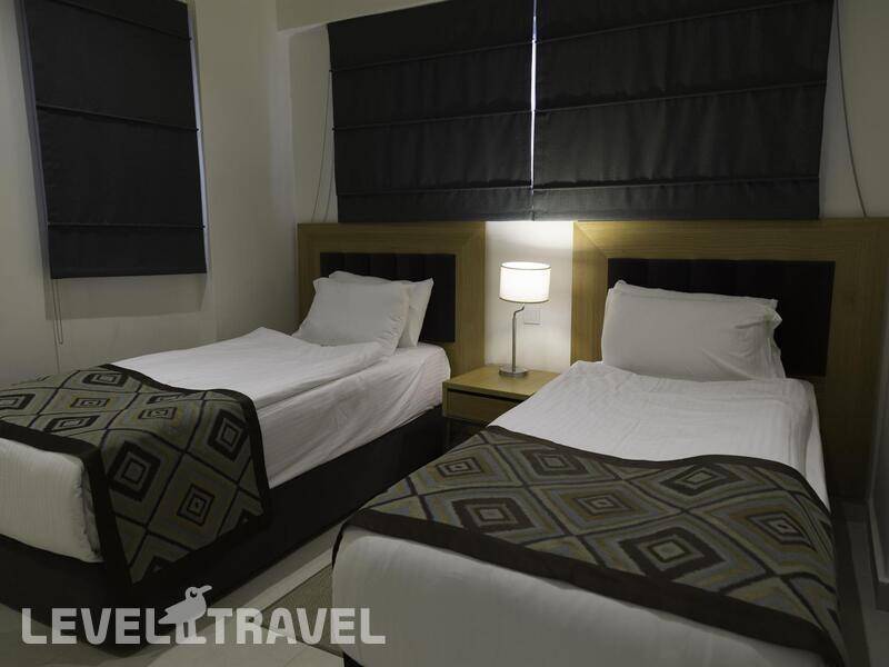 Фотография Ramada Hotel & Suites