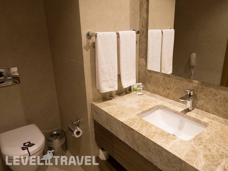 Фотография Ramada Hotel & Suites
