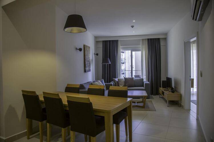 Ramada Hotel & Suites