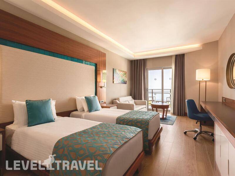 Фотография Ramada Hotel & Suites