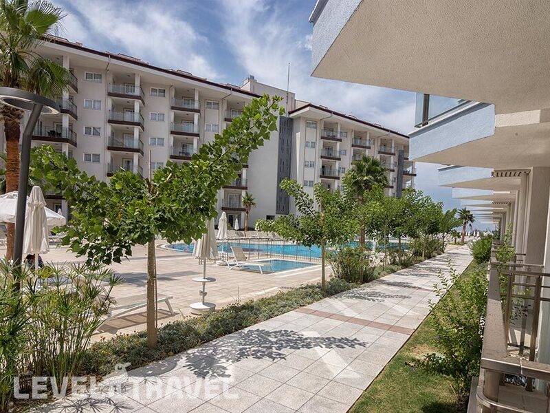 Фотография Ramada Hotel & Suites