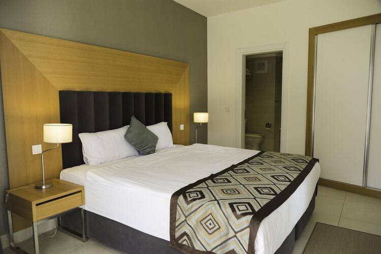 Ramada Hotel & Suites