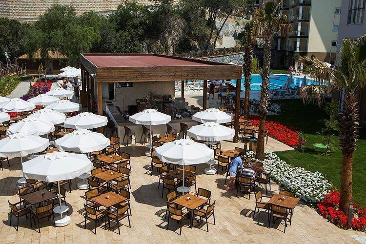 Ramada Hotel & Suites