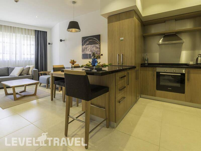 Фотография Ramada Hotel & Suites