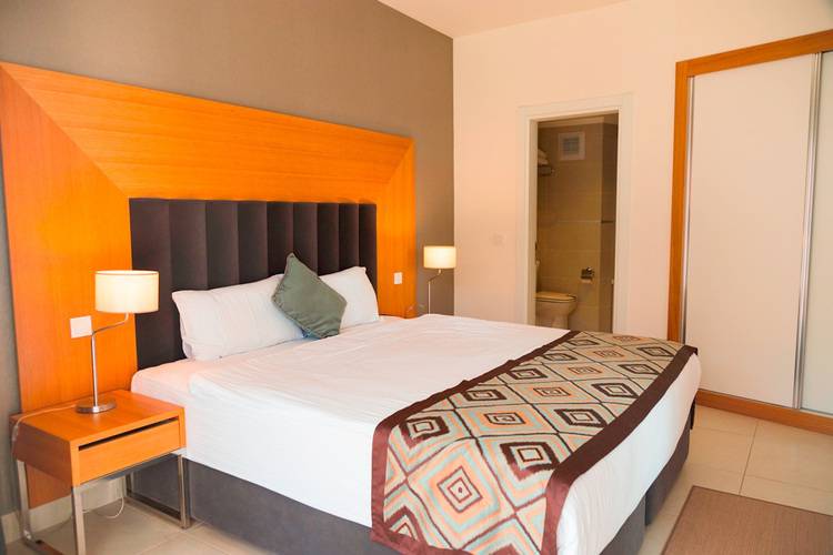 Ramada Hotel & Suites