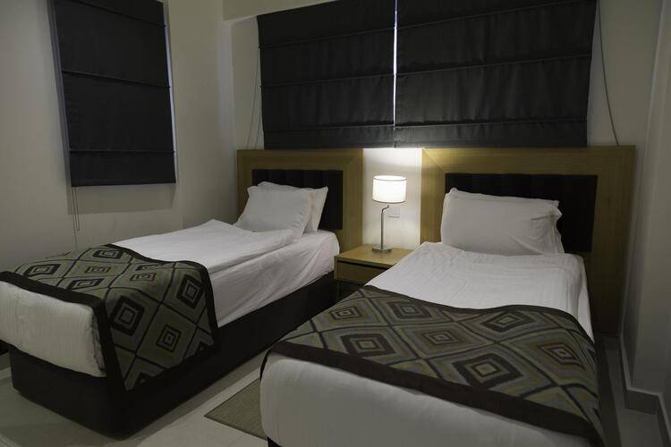Ramada Hotel & Suites