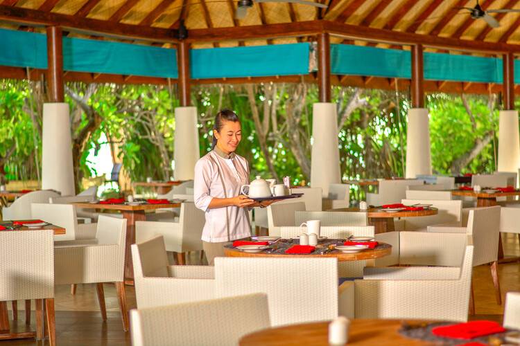 Amaya Kuda Rah Maldives