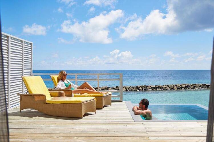 Nh Maldives Kuda Rah Resort (Ex. Amaya Kuda Rah)