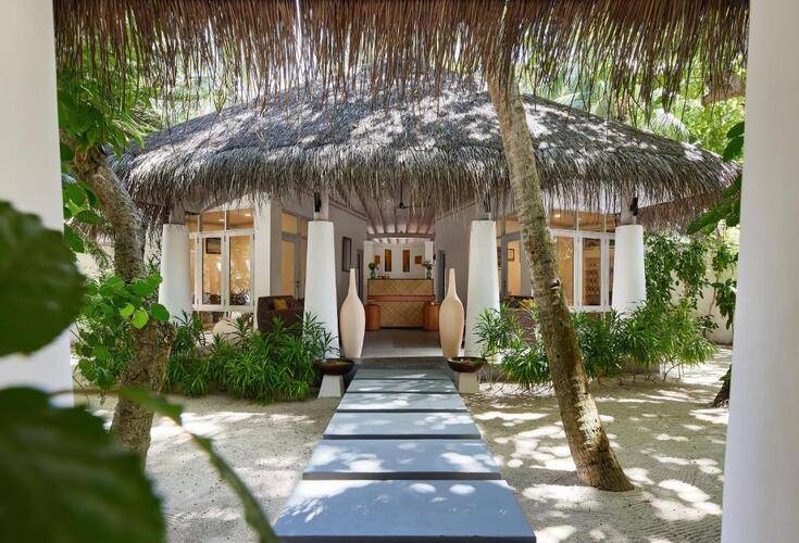 Nh Maldives Kuda Rah Resort (Ex. Amaya Kuda Rah)