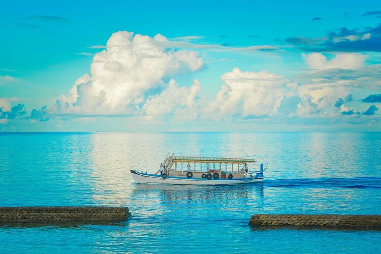 Amaya Kuda Rah Maldives