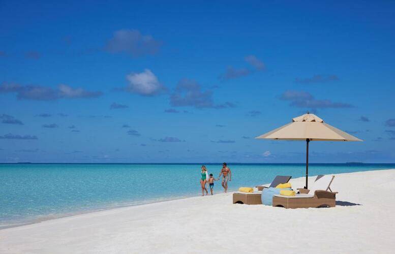 Nh Maldives Kuda Rah Resort (Ex. Amaya Kuda Rah)