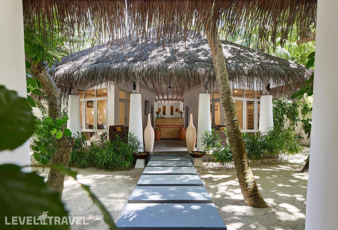 Nh Maldives Kuda Rah Resort (Ex. Amaya Kuda Rah) — фото 11